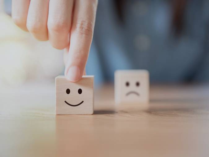 Burnout Symptome