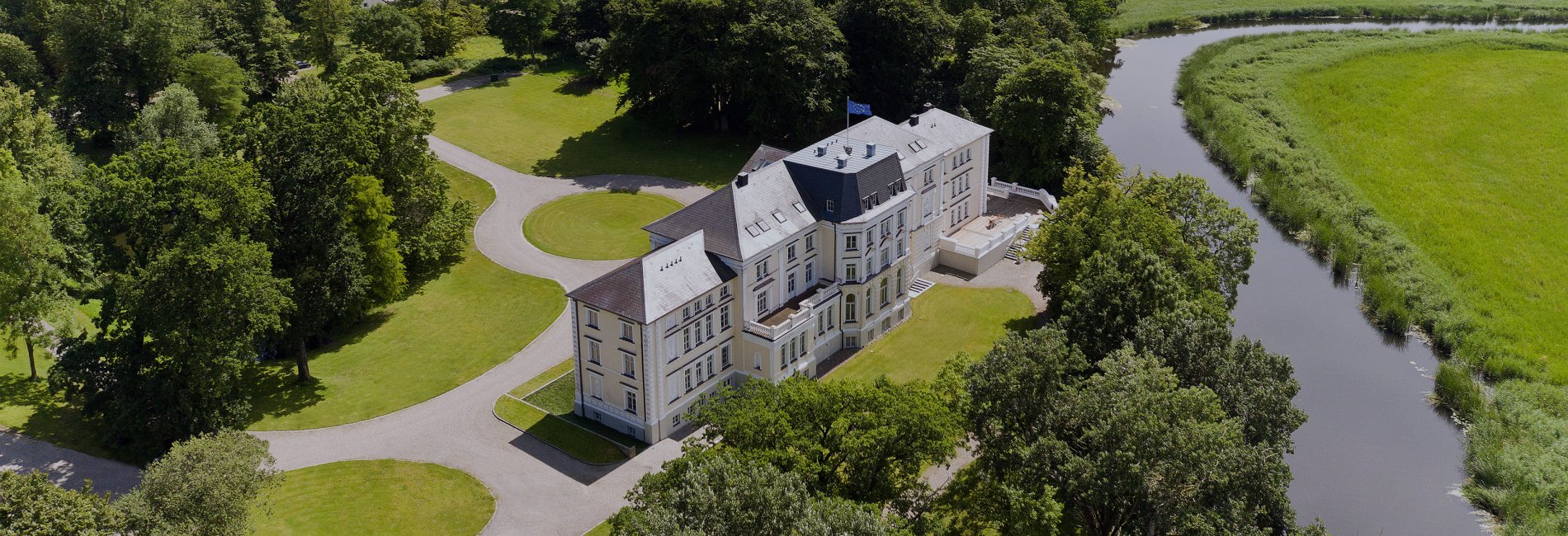 Theatertherapie im Klinikum Schloss Lütgenhof