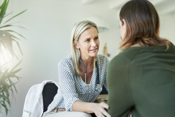 Personale Medizin
