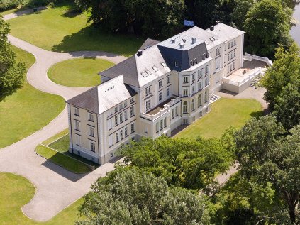 Psychosomatische Klinik Ostsee