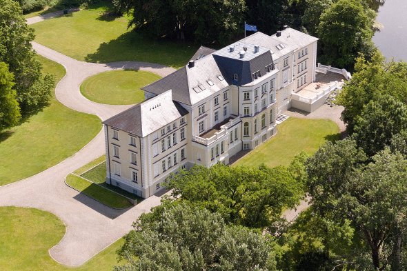 Psychosomatische Klinik Ostsee